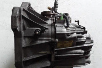Boite de vitesses RENAULT ESPACE 4 Photo n°4