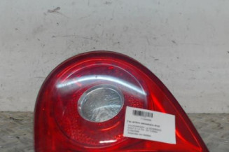 Feu arriere secondaire droit (feux) VOLKSWAGEN GOLF 5 Photo n°1