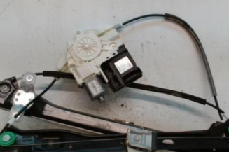 Leve vitre electrique avant droit VOLKSWAGEN GOLF 5 Photo n°1