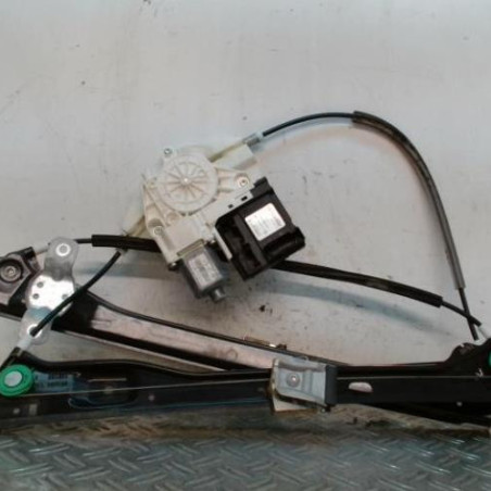Leve vitre electrique avant droit VOLKSWAGEN GOLF 5 Photo n°1