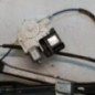Leve vitre electrique avant droit VOLKSWAGEN GOLF 5