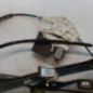 Leve vitre electrique avant droit VOLKSWAGEN GOLF 5