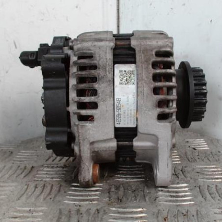 Alternateur VOLKSWAGEN TRANSPORTER 5