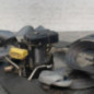 Ceinture avant droit VOLKSWAGEN TRANSPORTER 5