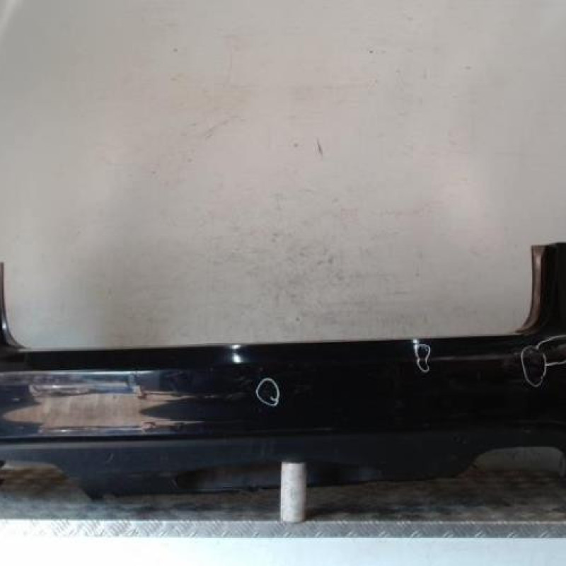 Pare choc arriere AUDI A6 3