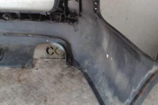 Pare choc arriere AUDI A6 3 Photo n°5