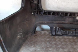 Pare choc arriere AUDI A6 3 Photo n°7