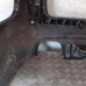 Pare choc arriere AUDI A6 3
