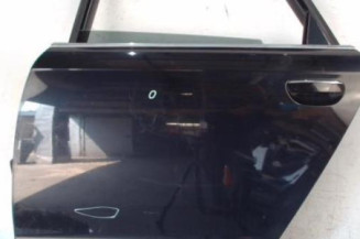 Porte arriere gauche AUDI A6 3 Photo n°1