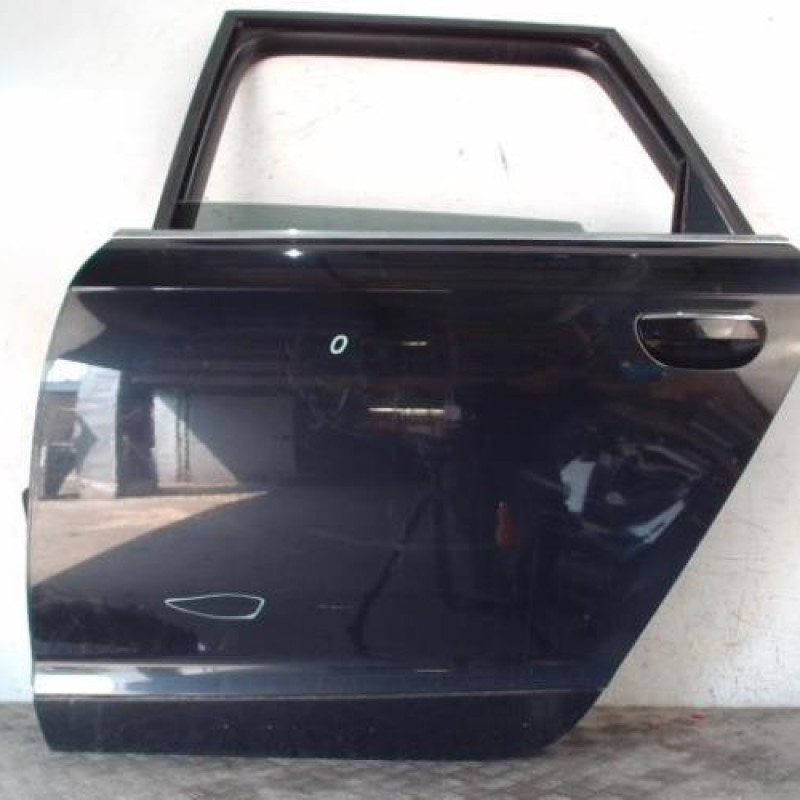 Porte arriere gauche AUDI A6 3