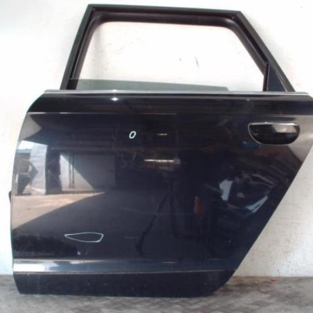 Porte arriere gauche AUDI A6 3 Photo n°1