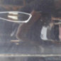 Porte arriere gauche AUDI A6 3