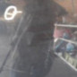 Porte arriere gauche AUDI A6 3