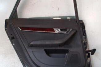 Porte arriere gauche AUDI A6 3 Photo n°4