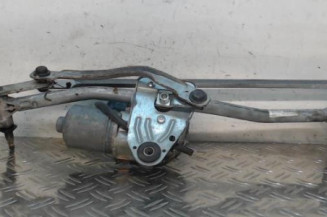 Moteur essuie glace avant AUDI A6 3 Photo n°1