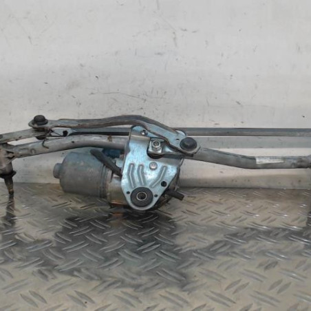 Moteur essuie glace avant AUDI A6 3 Photo n°1