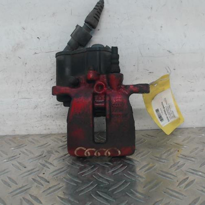 Etrier arriere gauche (freinage) AUDI A6 3