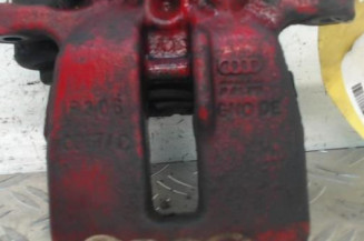 Etrier arriere gauche (freinage) AUDI A6 3
