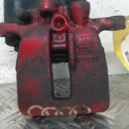 Etrier arriere gauche (freinage) AUDI A6 3