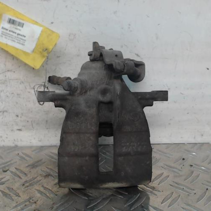 Etrier arriere gauche (freinage) VOLKSWAGEN TRANSPORTER 5