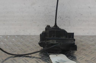 Serrure arriere droit RENAULT GRAND MODUS Photo n°1