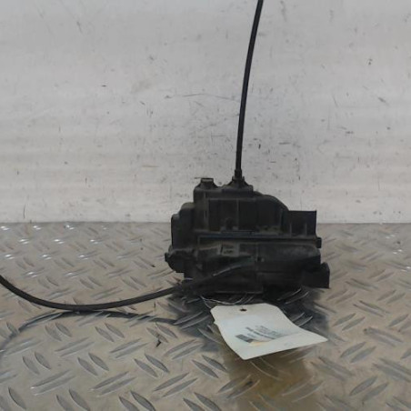 Serrure arriere droit RENAULT GRAND MODUS Photo n°1