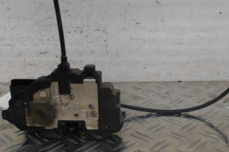 Serrure arriere droit RENAULT GRAND MODUS
