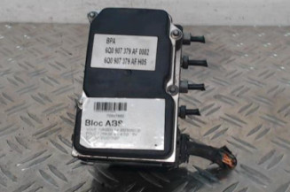 Bloc ABS (freins anti-blocage) VOLKSWAGEN POLO 4