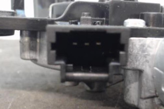 Moteur essuie glace arriere PEUGEOT 3008 2 Photo n°3