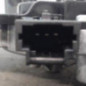 Moteur essuie glace arriere PEUGEOT 3008 2