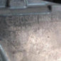 Moteur essuie glace arriere PEUGEOT 3008 2