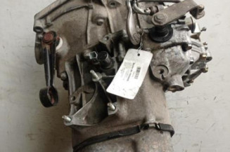 Boite de vitesses CITROEN BERLINGO 1