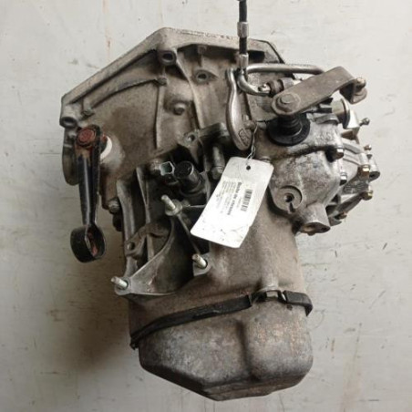 Boite de vitesses CITROEN BERLINGO 1