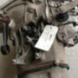 Boite de vitesses CITROEN BERLINGO 1