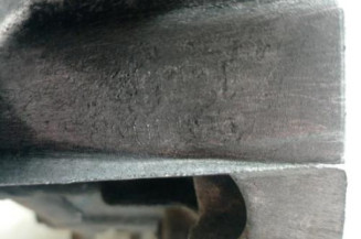 Boite de vitesses CITROEN BERLINGO 1 Photo n°4