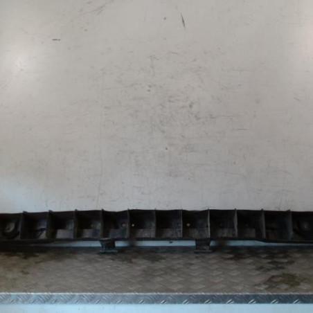 Renfort pare choc arriere (traverse) CITROEN BERLINGO 1 Photo n°1