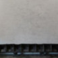 Renfort pare choc arriere (traverse) CITROEN BERLINGO 1