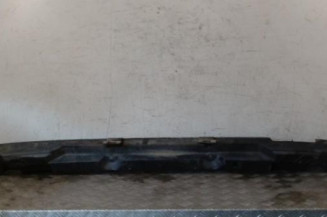 Renfort pare choc arriere (traverse) CITROEN BERLINGO 1