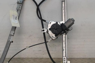 Leve vitre electrique avant droit CITROEN XSARA Photo n°1