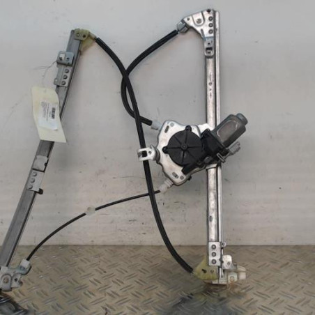 Leve vitre electrique avant droit CITROEN XSARA Photo n°1