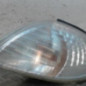 Optique avant secondaire gauche (feux)(clignotant) NISSAN ALMERA 2