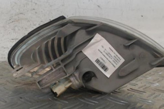 Optique avant secondaire gauche (feux)(clignotant) NISSAN ALMERA 2 Photo n°3