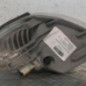 Optique avant secondaire gauche (feux)(clignotant) NISSAN ALMERA 2