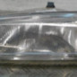 Optique avant principal gauche (feux)(phare) PEUGEOT 106