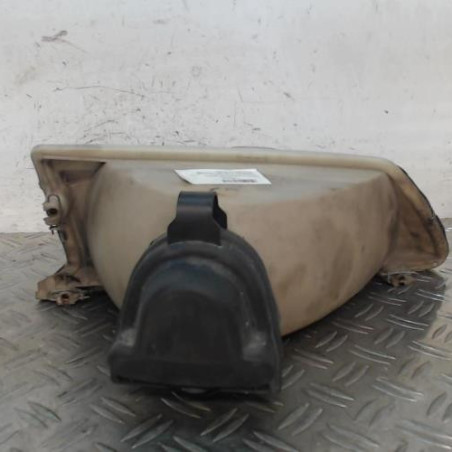 Optique avant principal gauche (feux)(phare) PEUGEOT 106