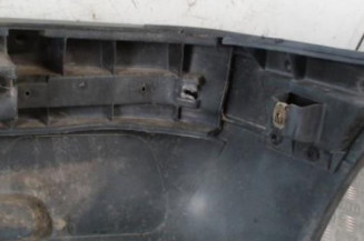 Pare choc avant PEUGEOT 106 Photo n°4