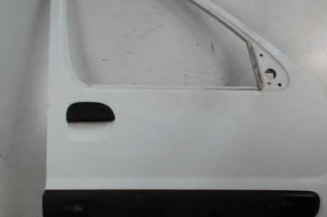Porte avant droit RENAULT KANGOO 1 Photo n°1