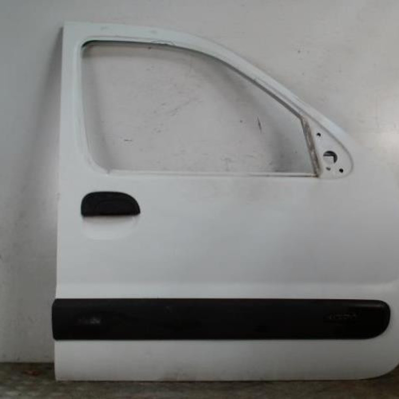 Porte avant droit RENAULT KANGOO 1 Porte avant droit RENAULT KANGOO 1