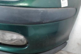 Pare choc avant RENAULT MEGANE 1