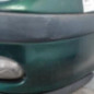 Pare choc avant RENAULT MEGANE 1
